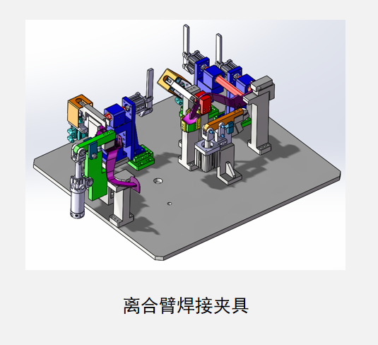 夹具